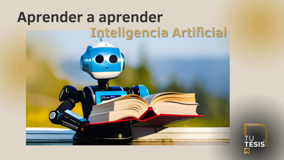 Aprender a aprender: AI