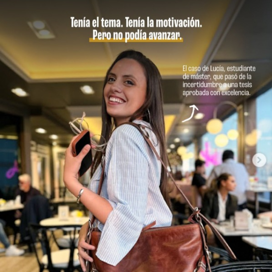 👉De la incertidumbre al &eacute;xito: el caso de Luc&iacute;a ✨