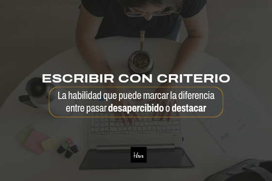 🚀 La habilidad que diferencia a un buen profesional de uno excelente.